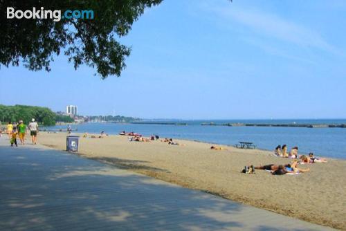 West Queen West Hotel Toronto Bagian luar foto